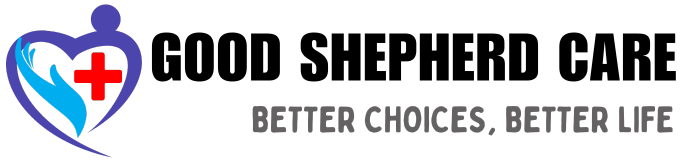 Good Shepherd Care Australia