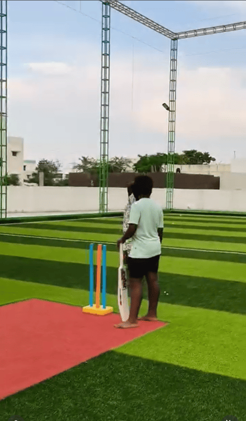 Player Video Thumbnail