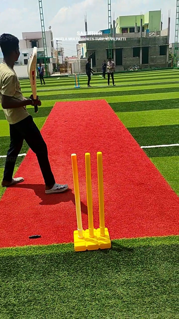 Player Video Thumbnail