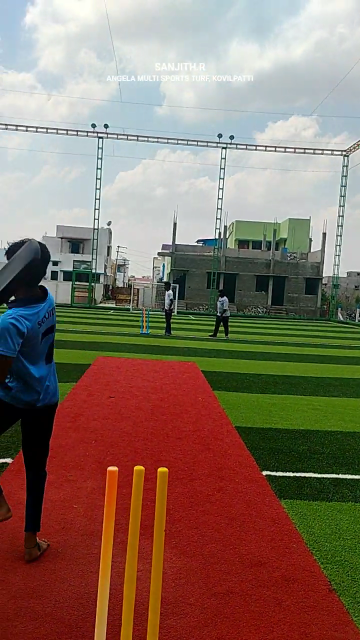 Player Video Thumbnail