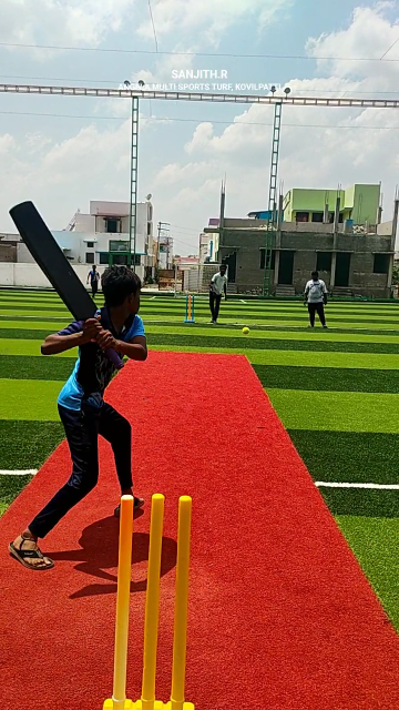 Player Video Thumbnail